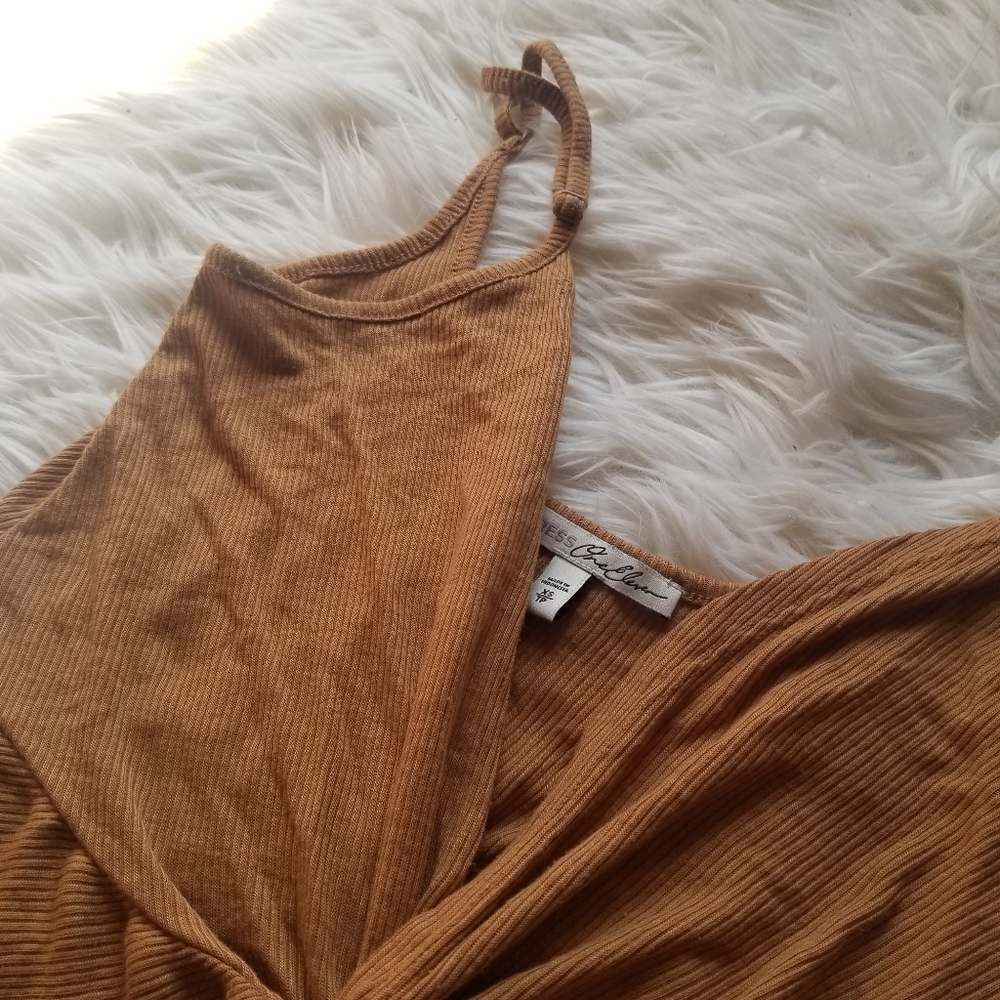 Express top